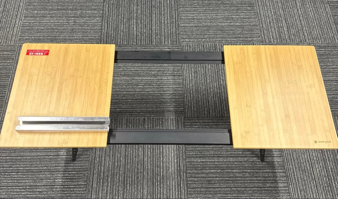 スノーピーク　エクステンションIGT CK-090