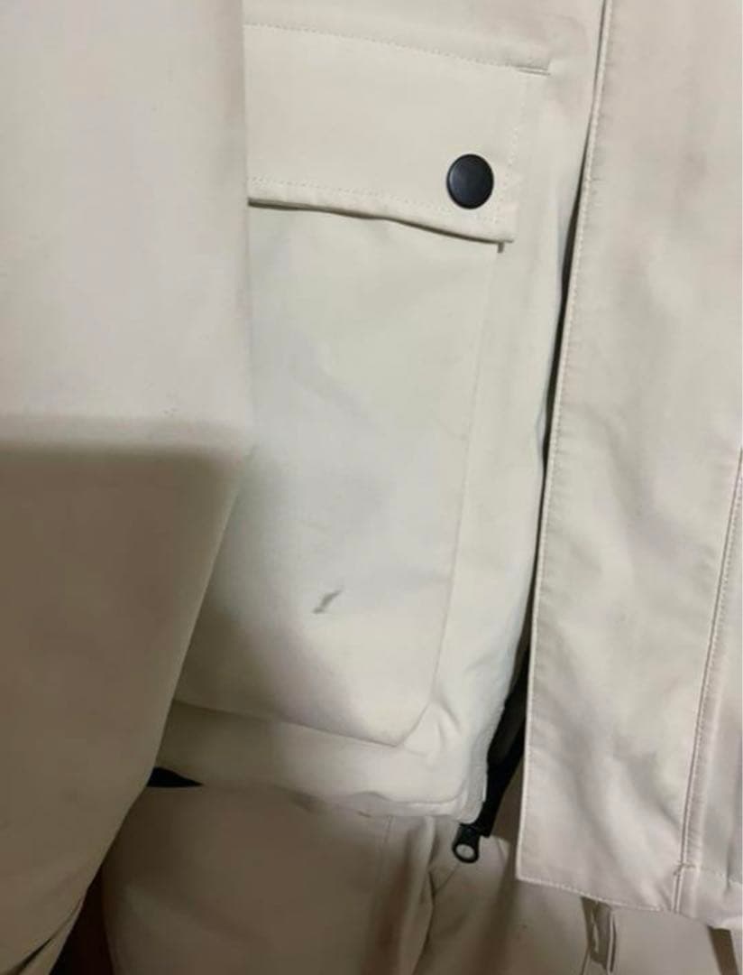 最終値下げです。NOMADIK KAZU KOKUBO 777