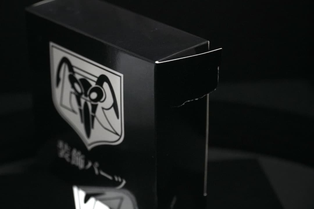 CSM変身ベルト タイフーン 仮面ライダー１号・２号