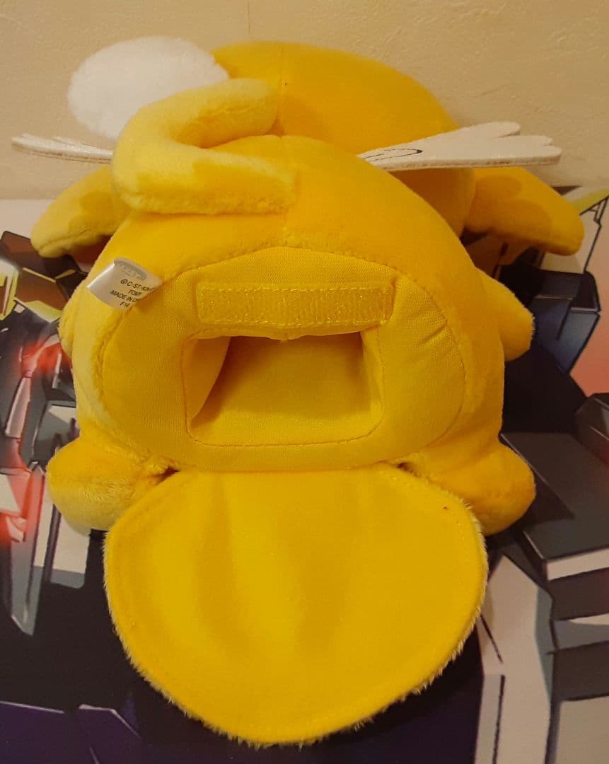 動作確認済み！　程度良好　入手困難　おしゃべりケロちゃん　カードキャプターさくら