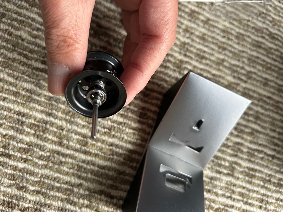 20メタニウム 夢屋シャロースプール