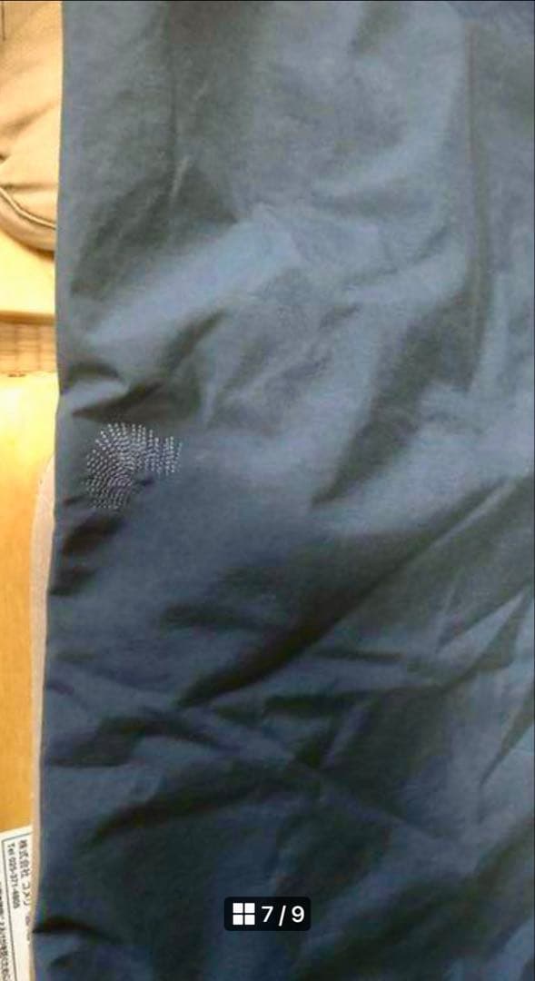 Daiwa GORE-TEX レインスーツ DR-1603 グリーン XL