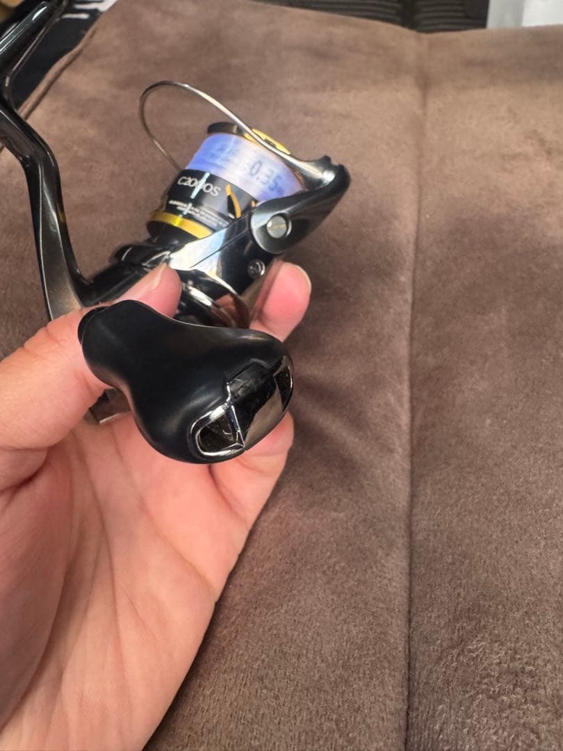 20ツインパワーC2000S