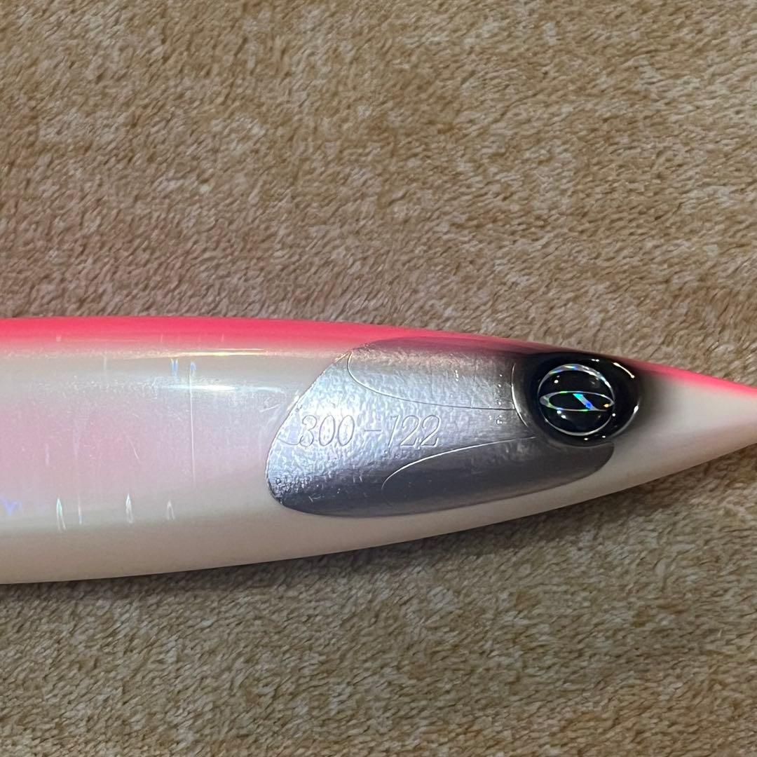 D-CLAW マリノ2本セット　マリノ300スリム　マリノ200スリム