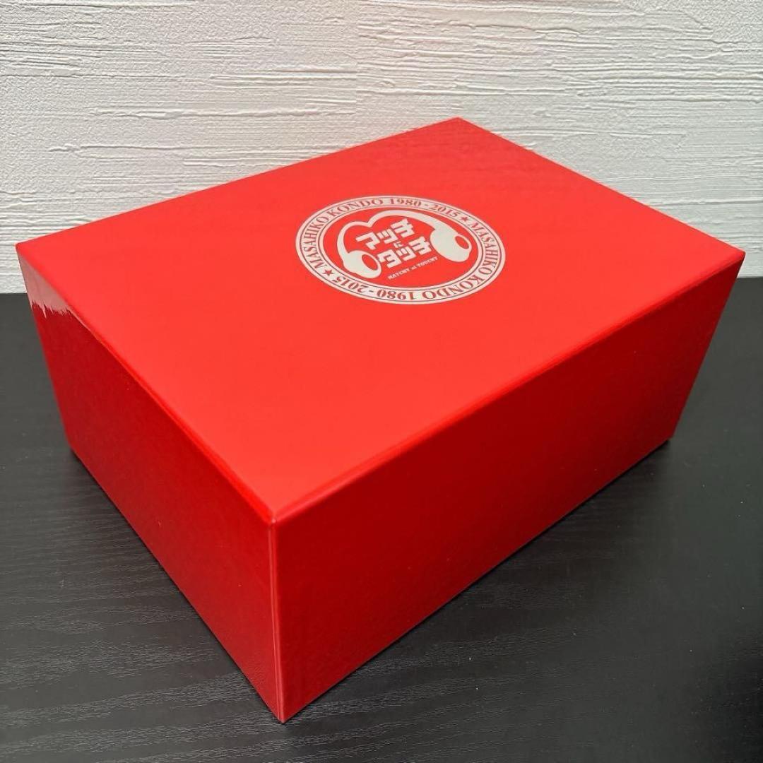 【新品】【入手困難】近藤真彦マッチにタッチ タッチ式サウンドペン