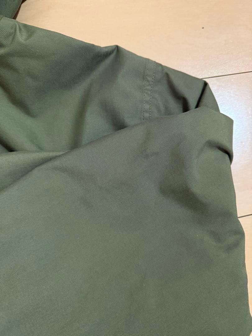 thirtytwo スノーボード　ジャケット メンズ　M