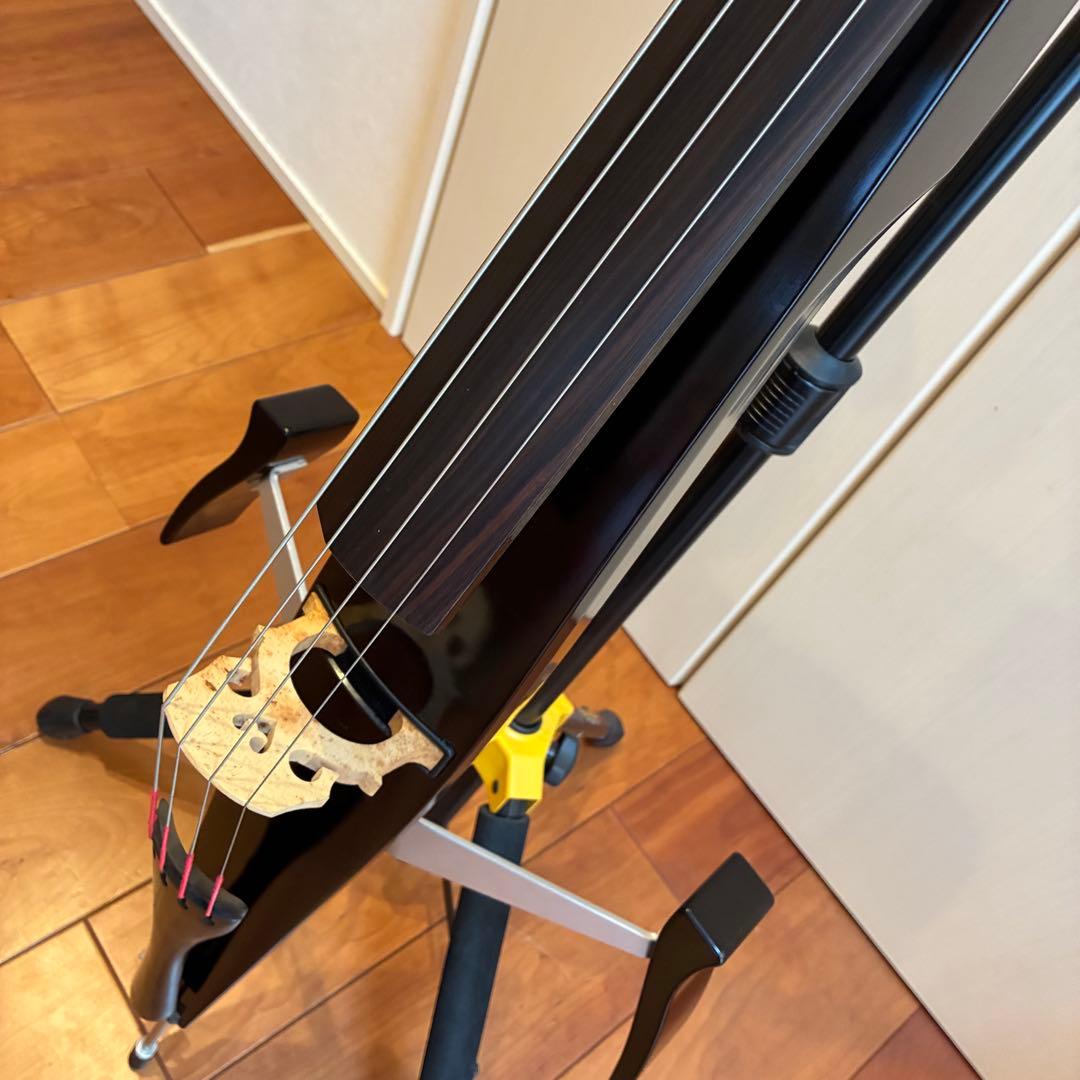 サイレントチェロ　SVC50