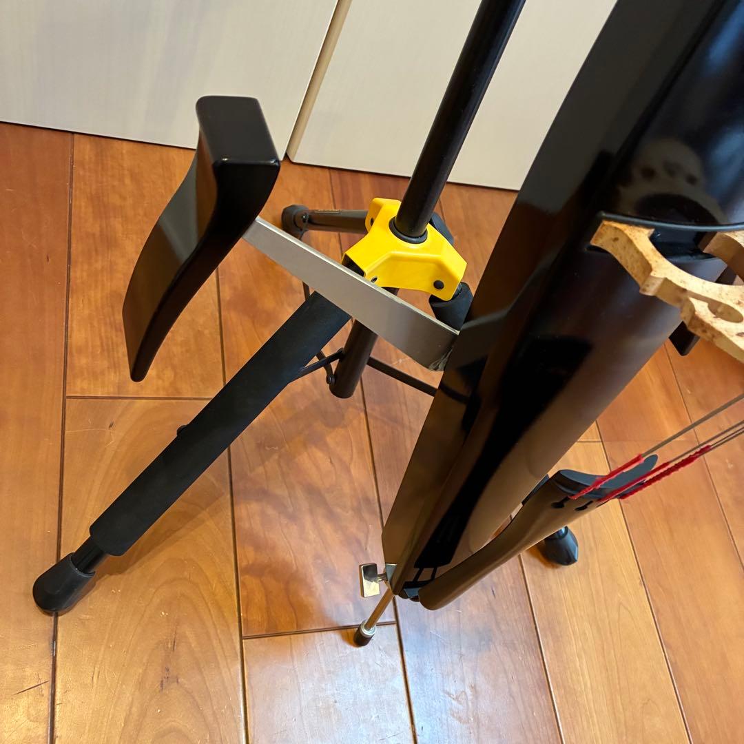 サイレントチェロ　SVC50