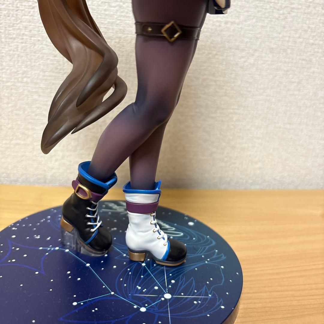 ビッパ様用　アドマイヤベガ勝負服ver.　1/7　フィギュア　ファットカンパニー