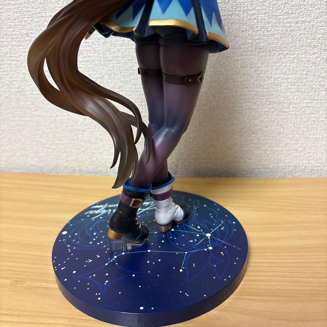 ビッパ様用　アドマイヤベガ勝負服ver.　1/7　フィギュア　ファットカンパニー