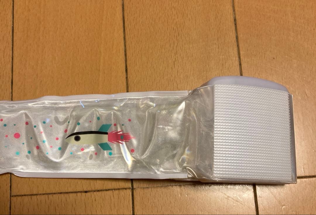 Mrs.GREEN APPLE ゼンジン　WELTRAUM Light Band