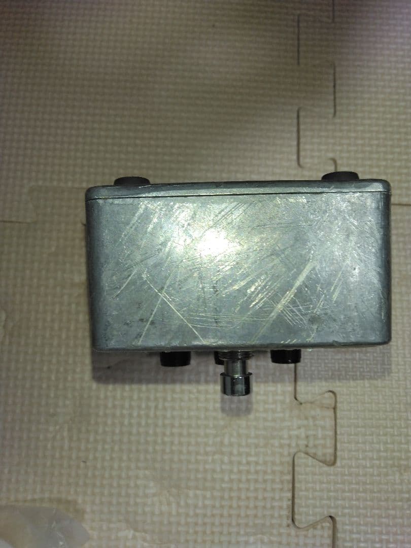 ギター Boot-Leg rock'n roll party