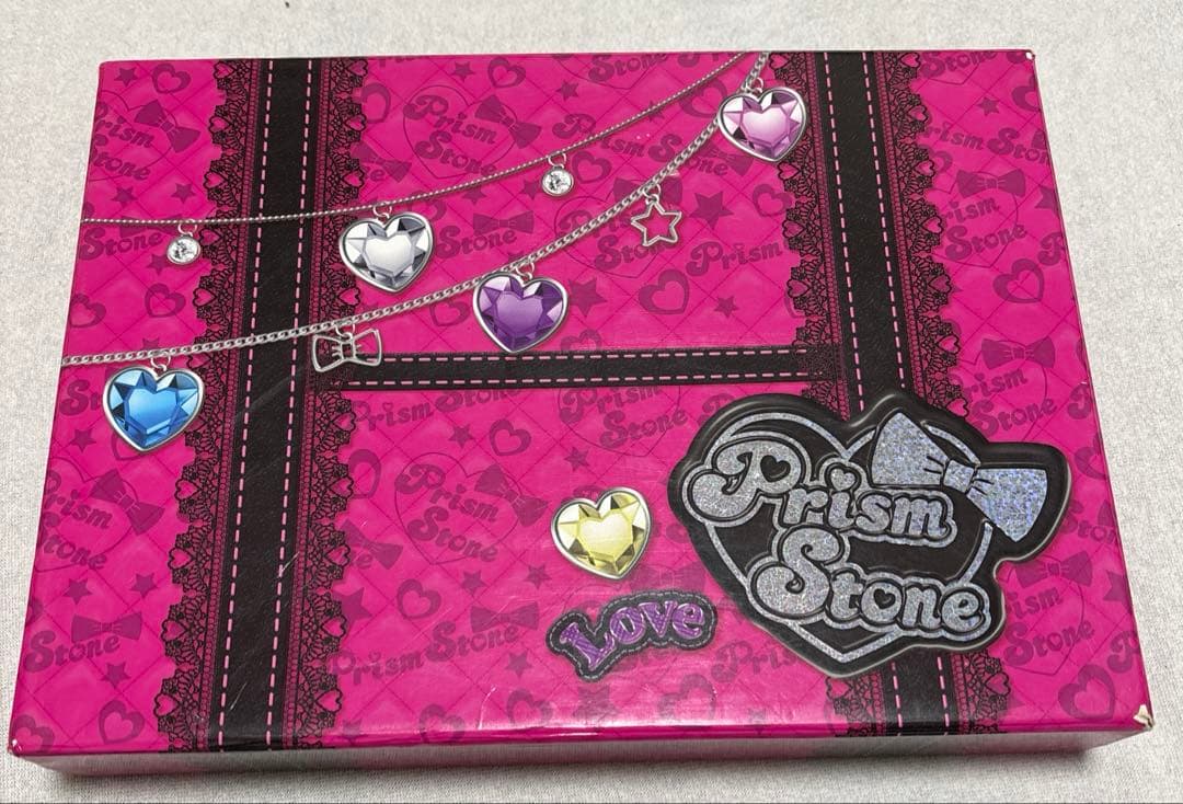johnleeknb Prism Stone プリズムストーン