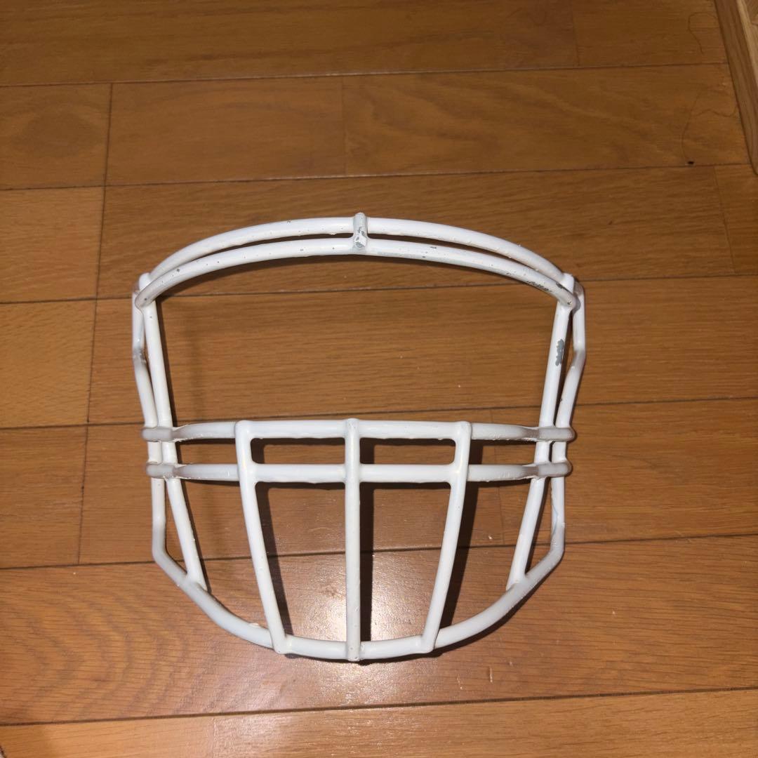 2BDスピードフレックス用フェイス