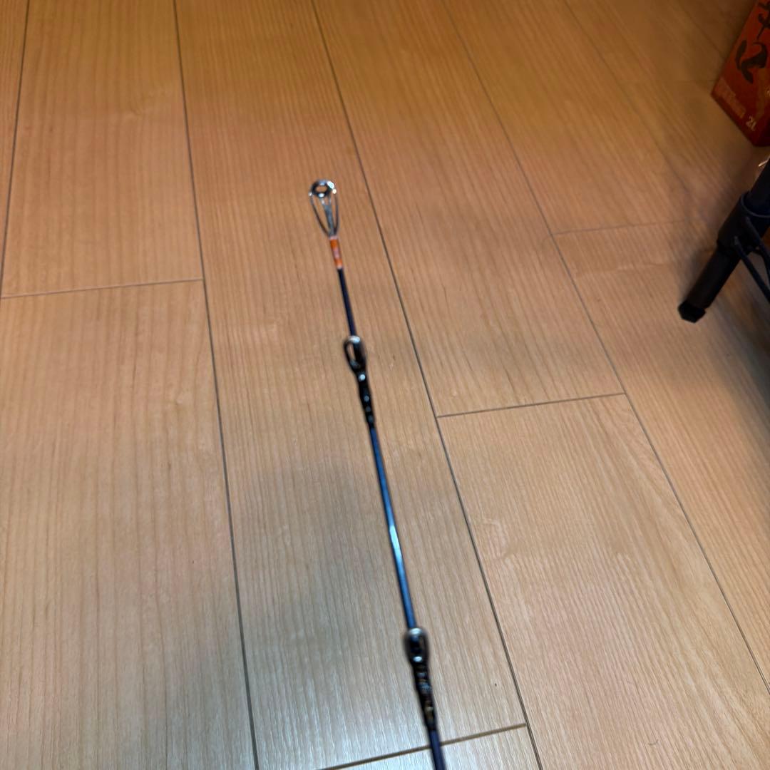 シマノ 海明120S-240