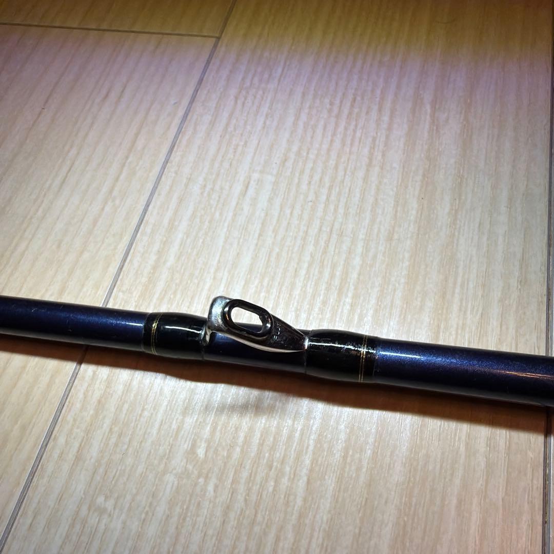 シマノ 海明120S-240