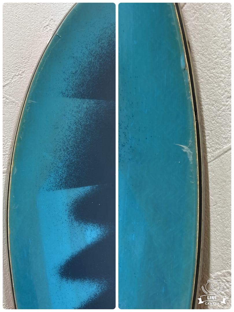 中古品　BURTON PROCESS 157cmセット(RE-720)