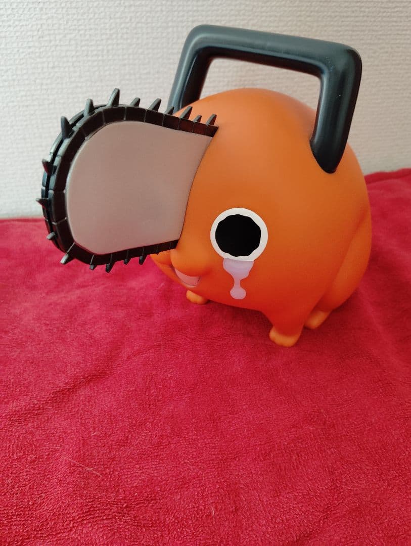 チェンソーマン ポチタ