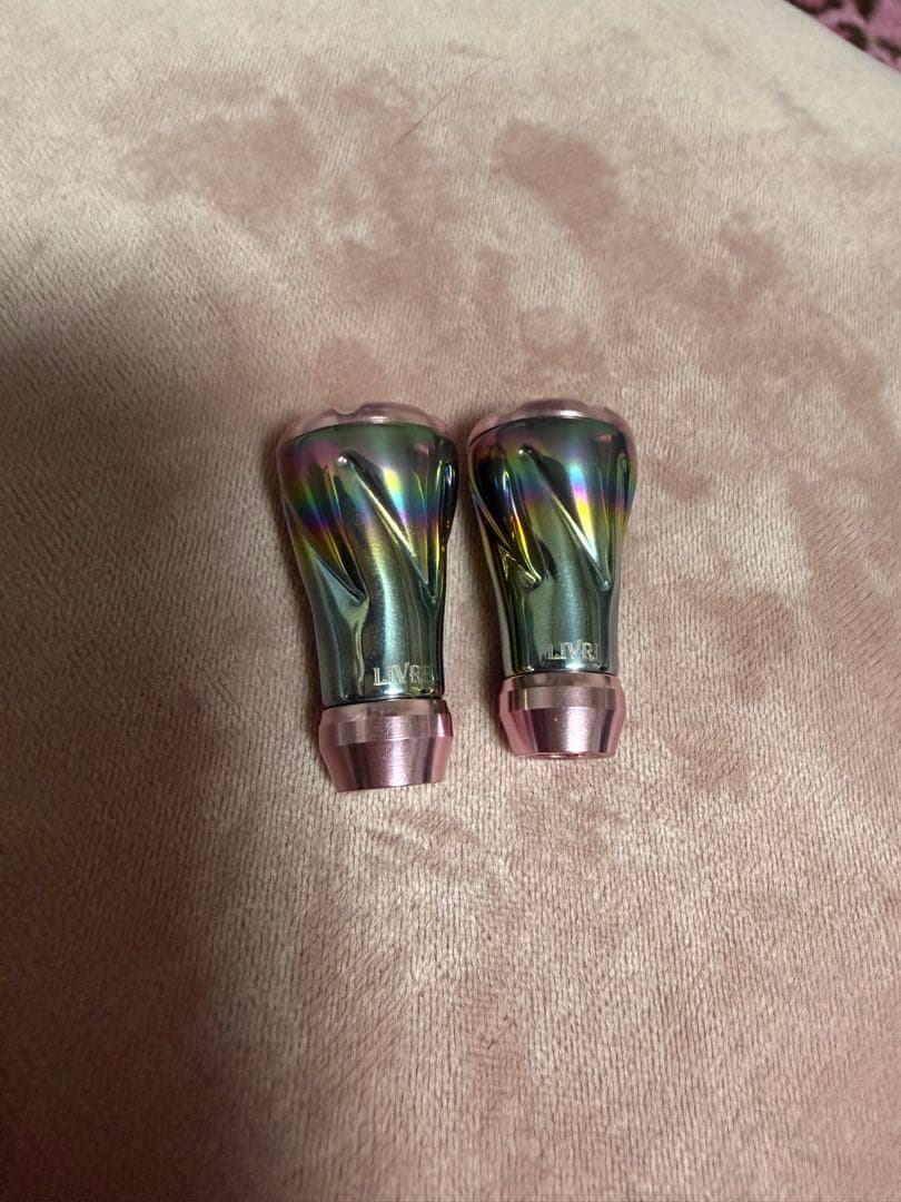 リブレ フォルテ フィッシュアロー