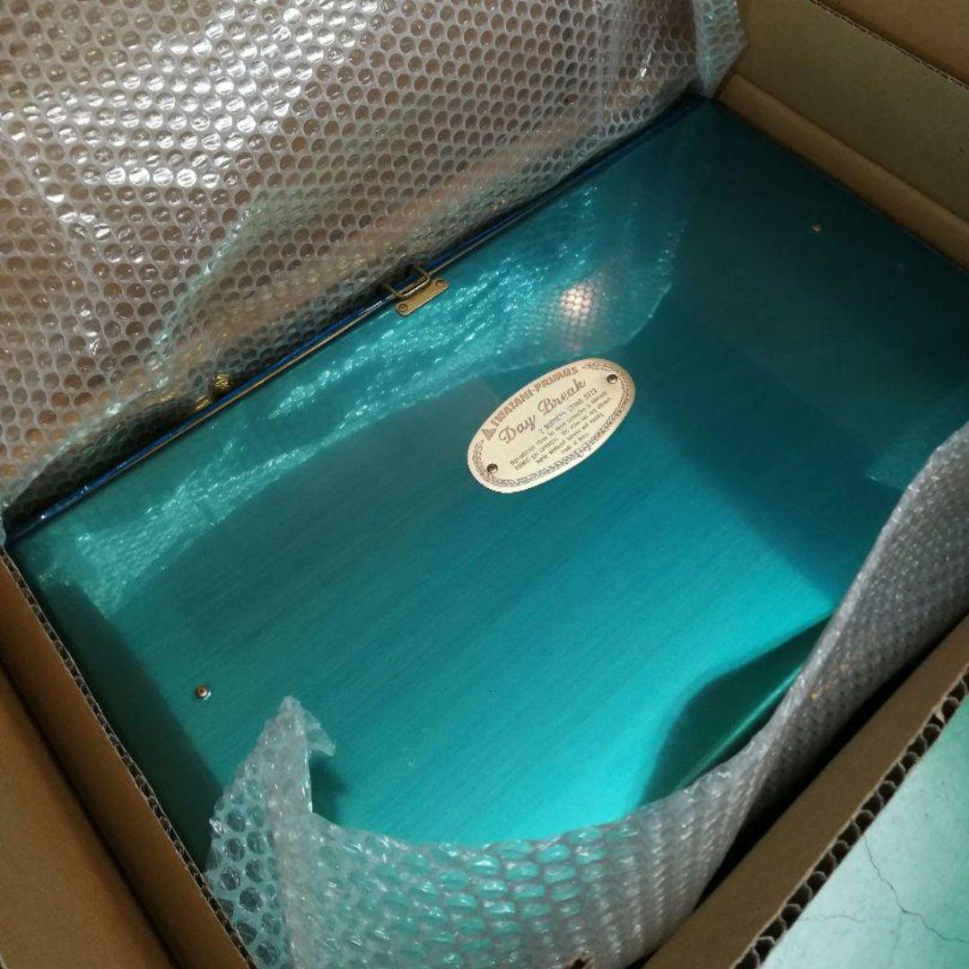 超激レア！ イワタニ プリムス IP2222 真鍮製 ツーバーナー