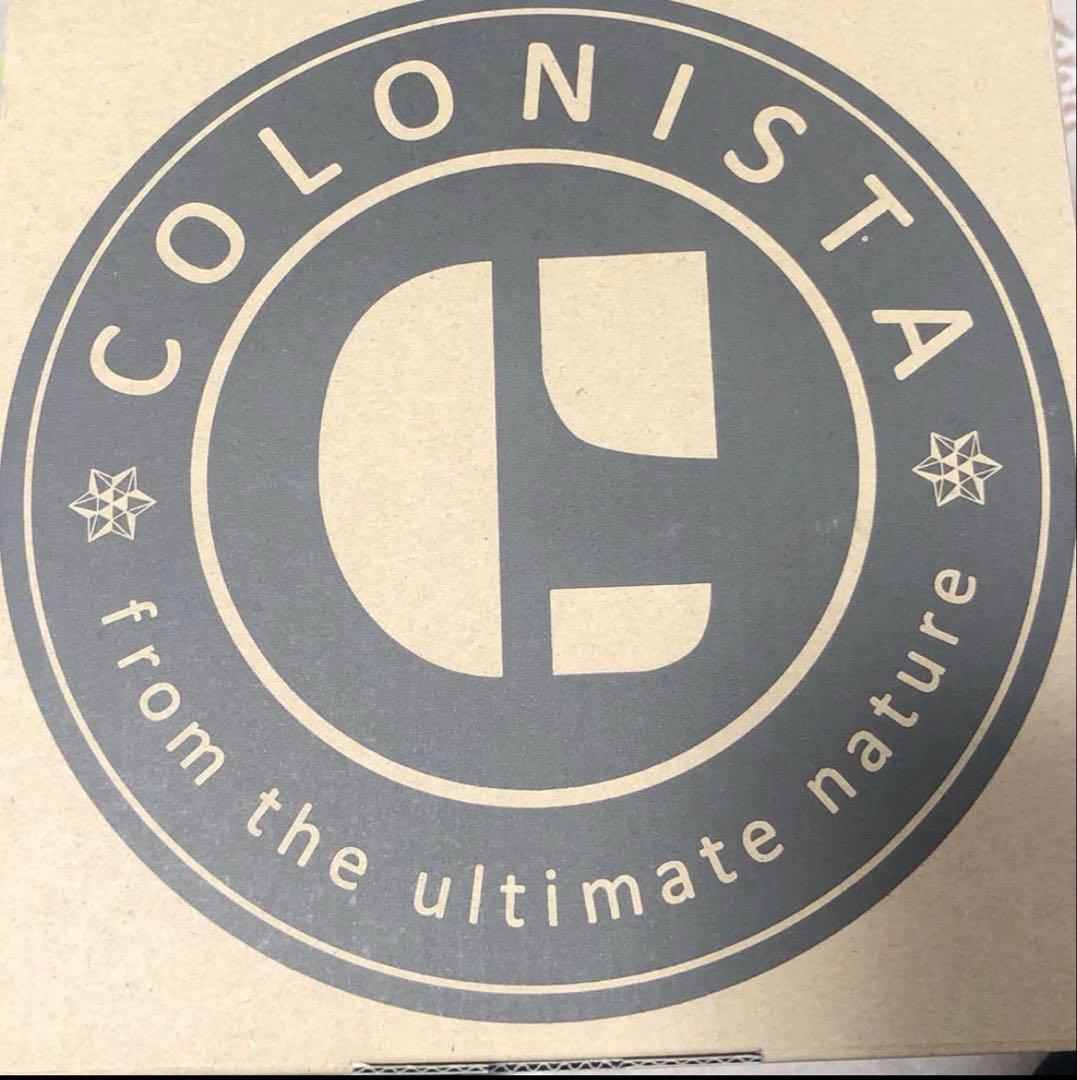 【新品】コロニスタ×ネイタルデザイン CONPE10 ND