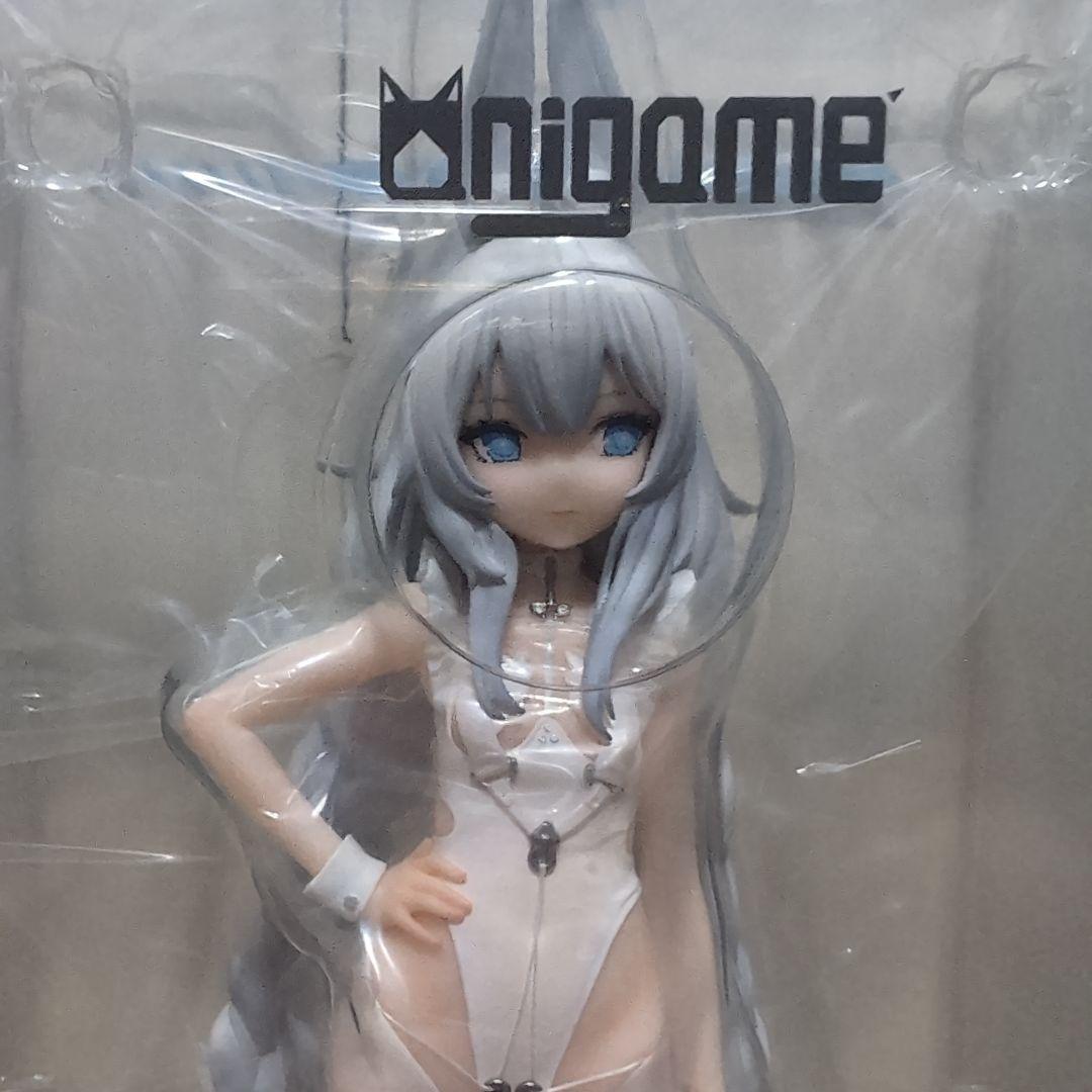 【未開封新品初回特典付】アズールレーン ル・マラン 昼寝好きのラピヌVer.