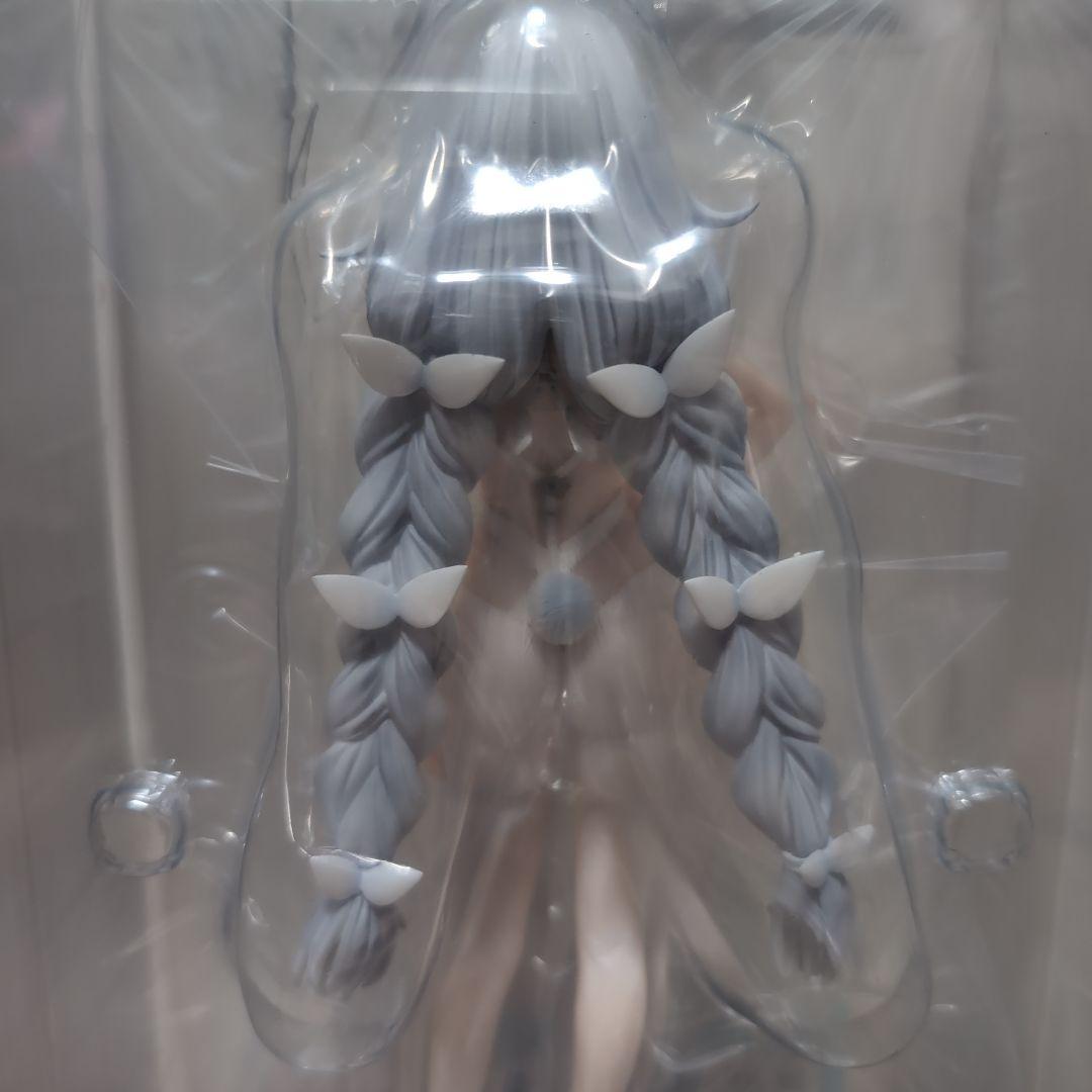 【未開封新品初回特典付】アズールレーン ル・マラン 昼寝好きのラピヌVer.