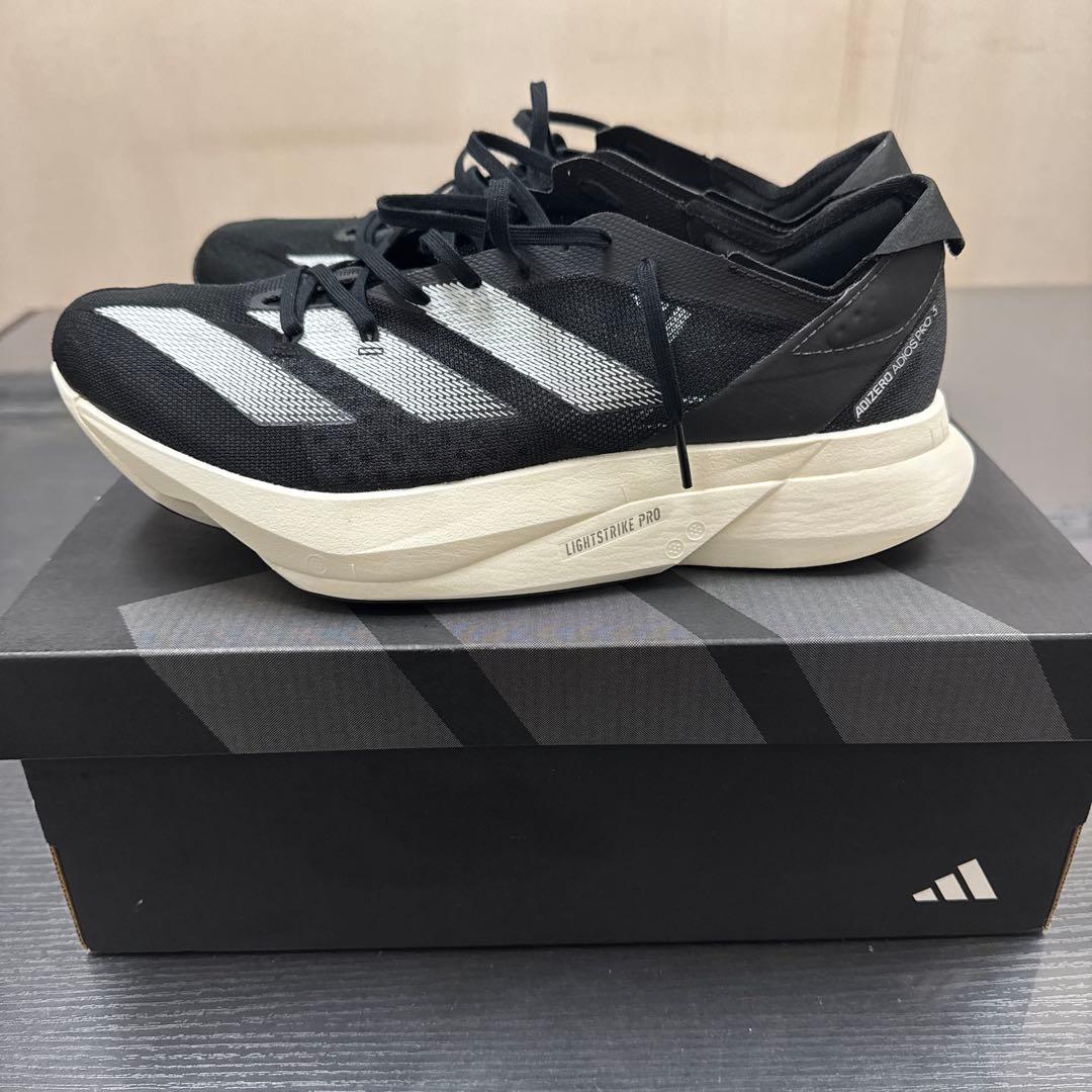 adidas adizero adios pro3 27.0 アディゼロ