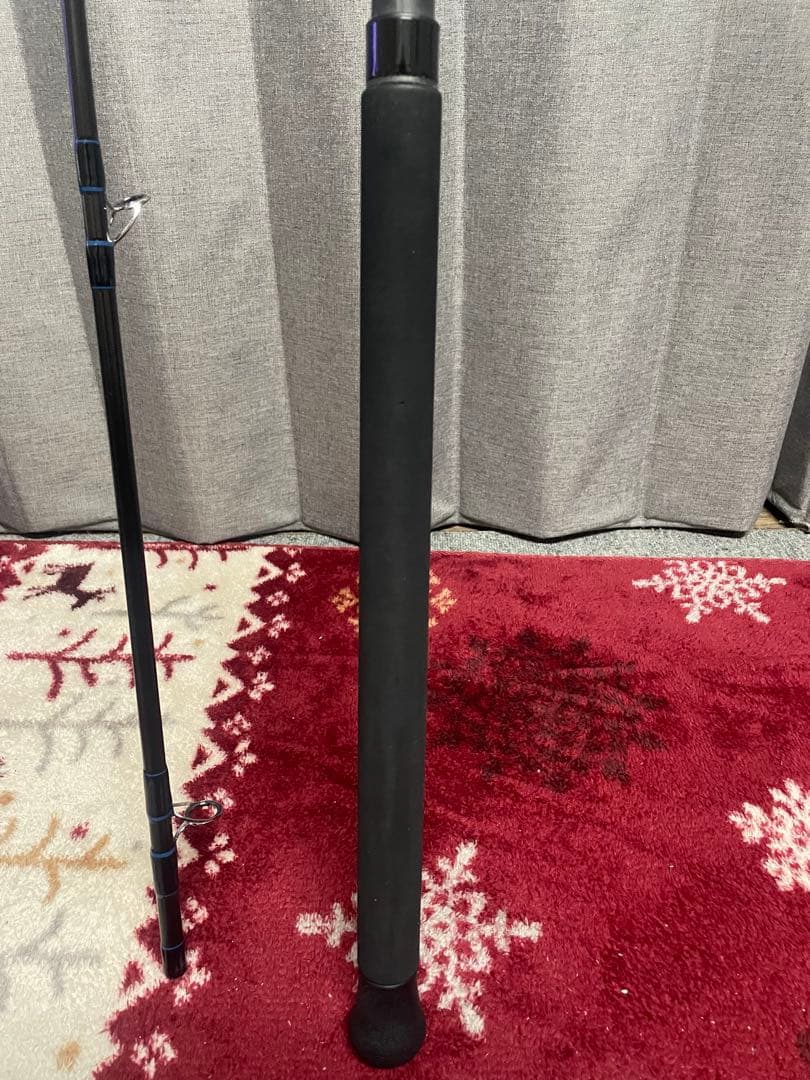 MCワークス ストレンジブルー104R