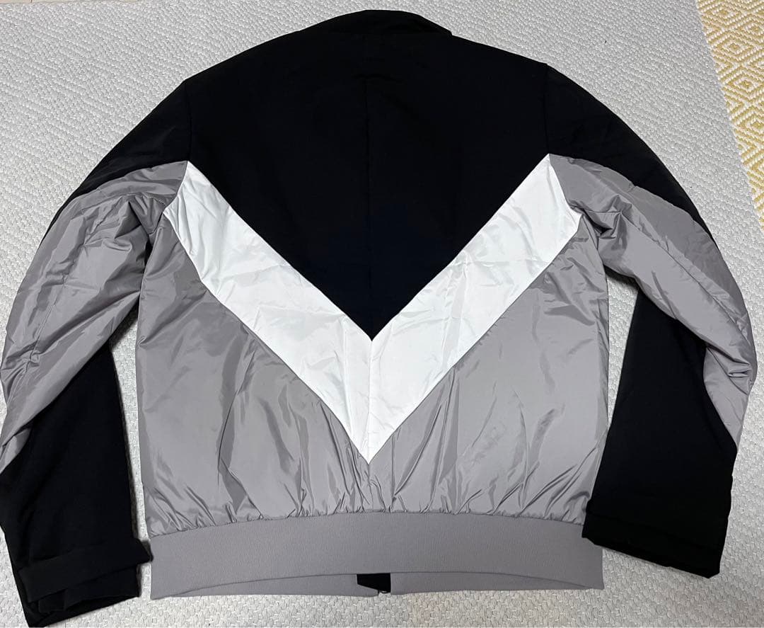 lecoqsportifGOLFルコックスポルティフゴルフヒートナビブルゾンLL