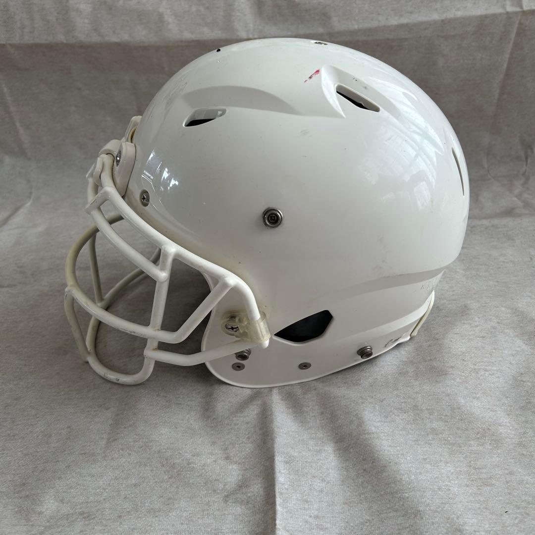 gj-tm　アメフト　ヘルメット　シャット