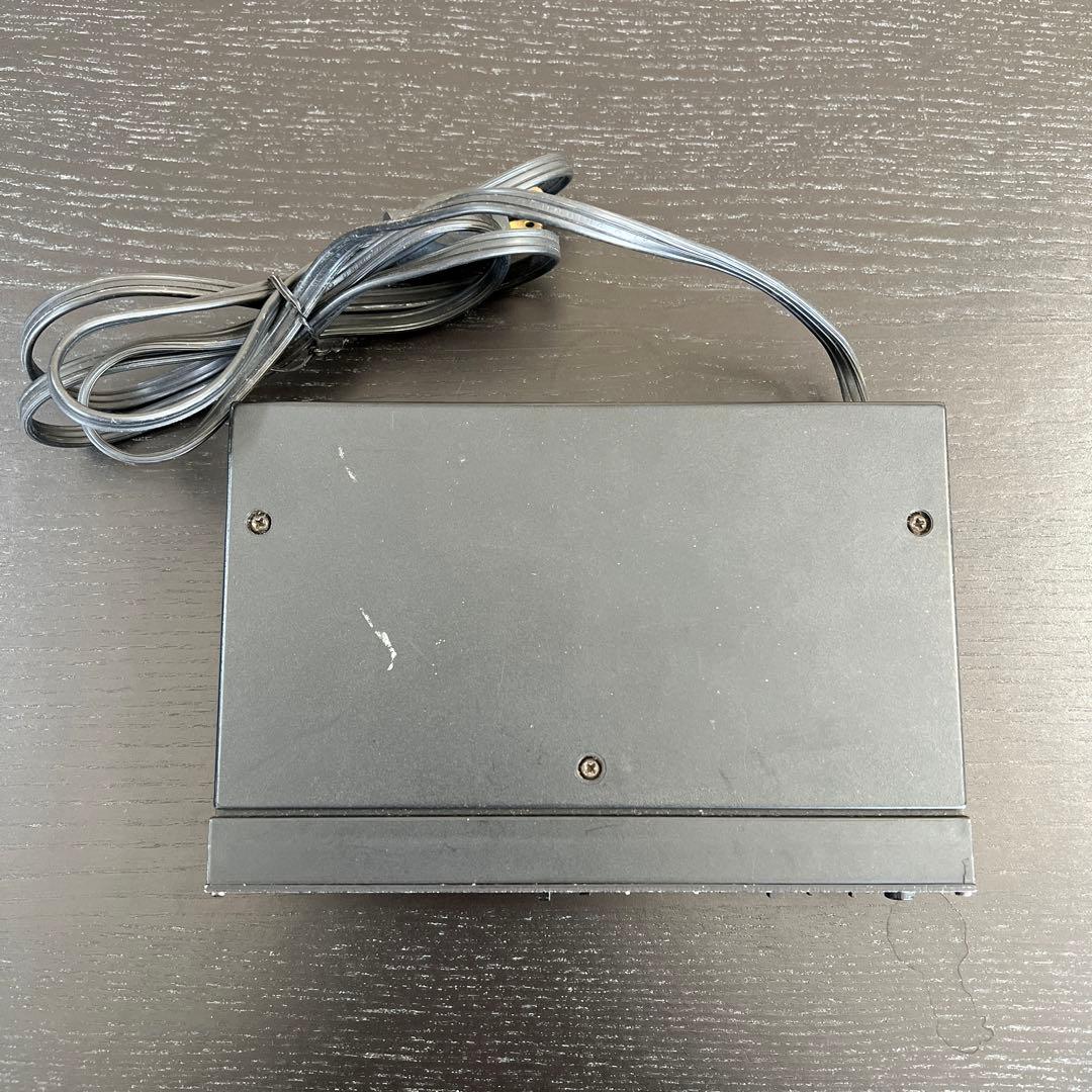 ギター ROCKMAN DISTORTION GENERATOR