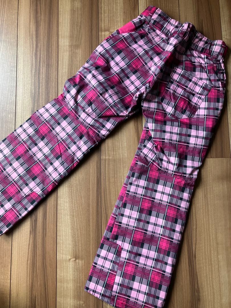 美品　DESCENTE デサント　スキーウェア　下　のみ　L サイズ