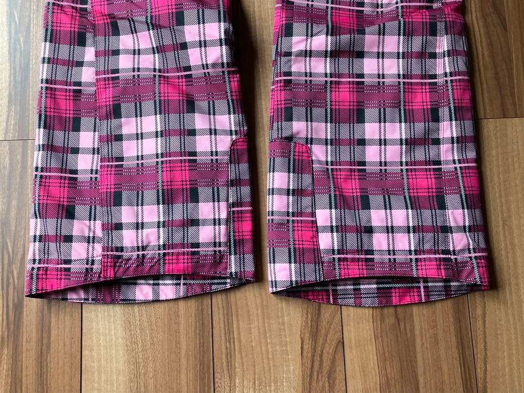 美品　DESCENTE デサント　スキーウェア　下　のみ　L サイズ