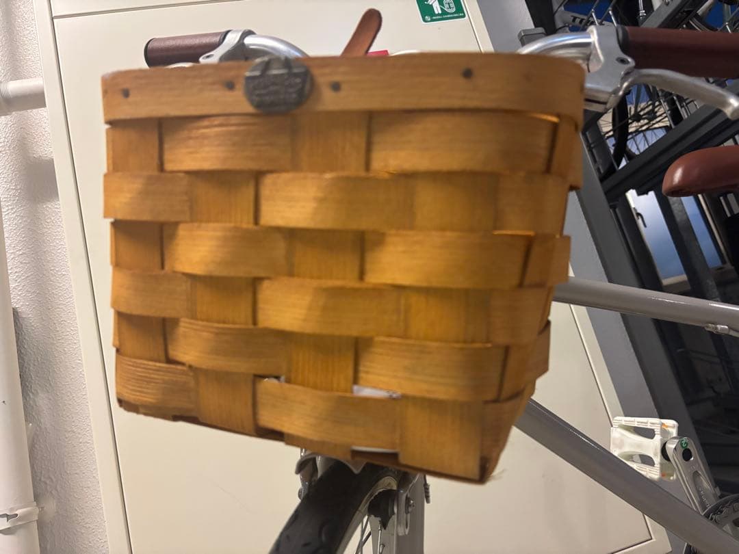 tokyobikeJr.comfyトーキョーバイク自転車/アイボリー20㌅小学生