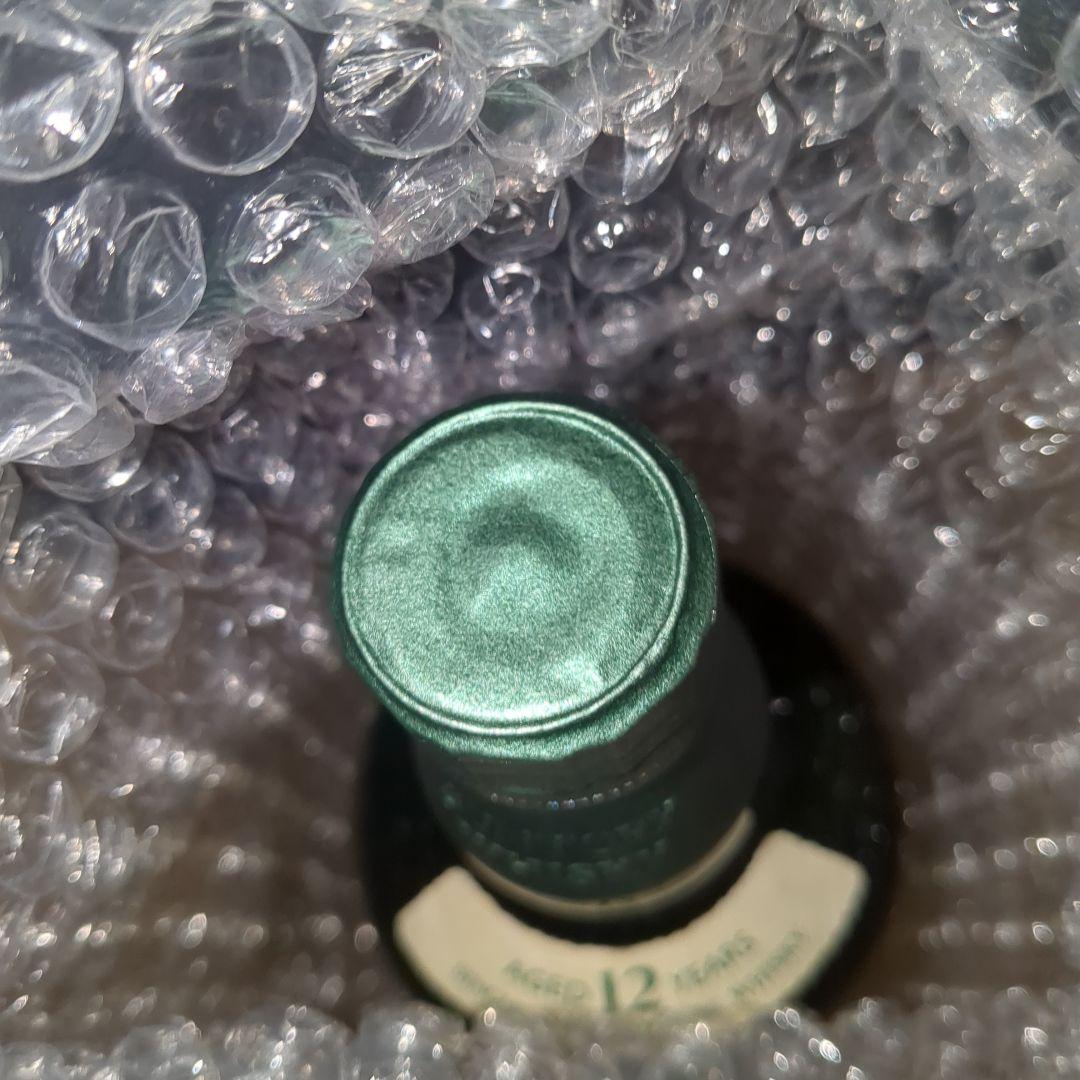 サントリー シングルモルトウイスキー 白州12年 ウイスキー 日本 700ml