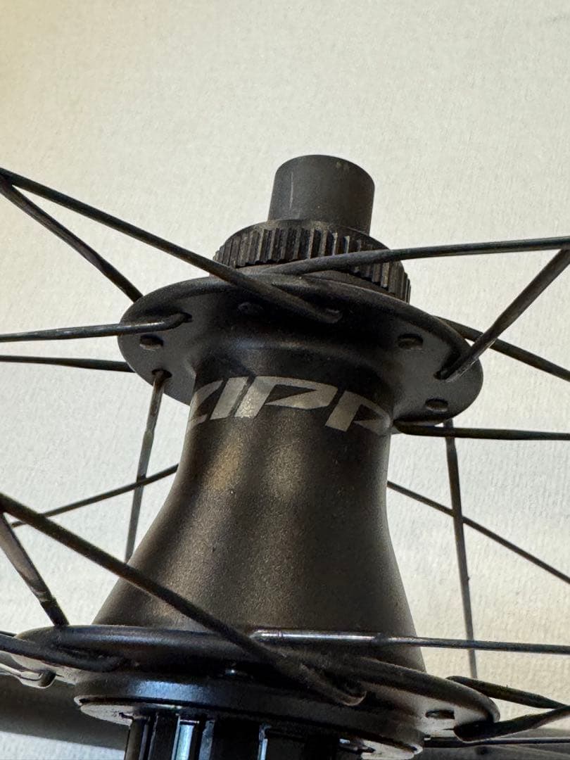 y*3様 ZIPP 303 Firecrest tubeless disc