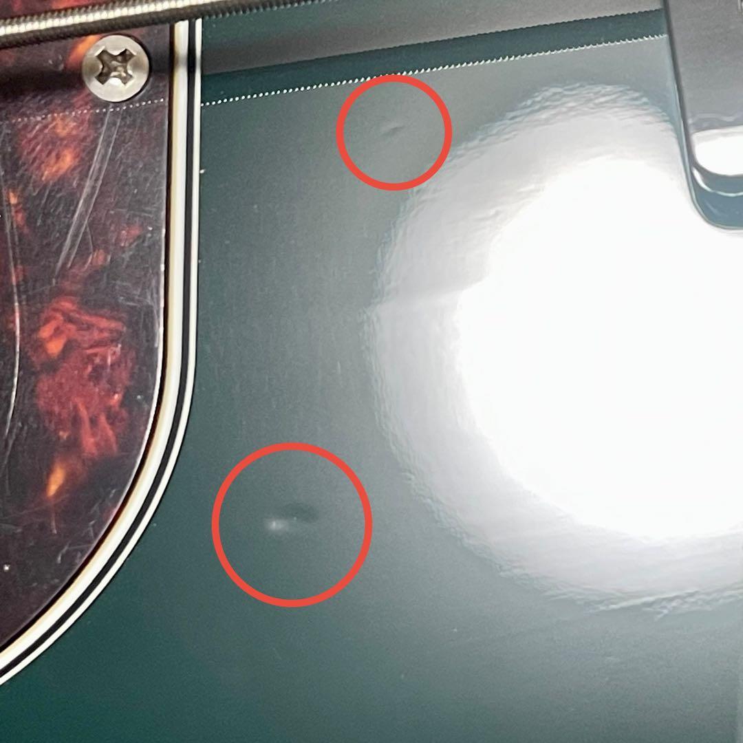 【美品】ラッカー塗装 Fujigen NJB200RAL Jazz Bass