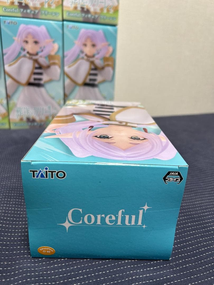 8個 葬送のフリーレン Coreful フリーレン