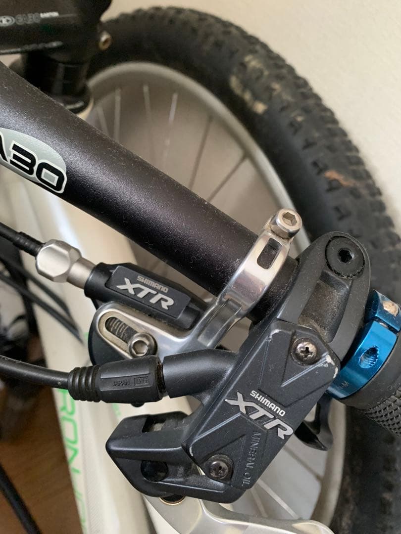 iron horse MTB マウンテンバイク　引き取り限定