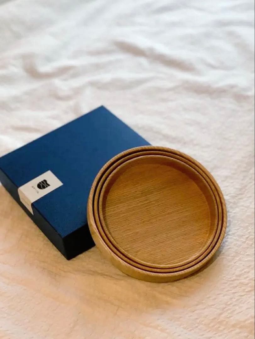 vivahde 山のうつわ　dishセット