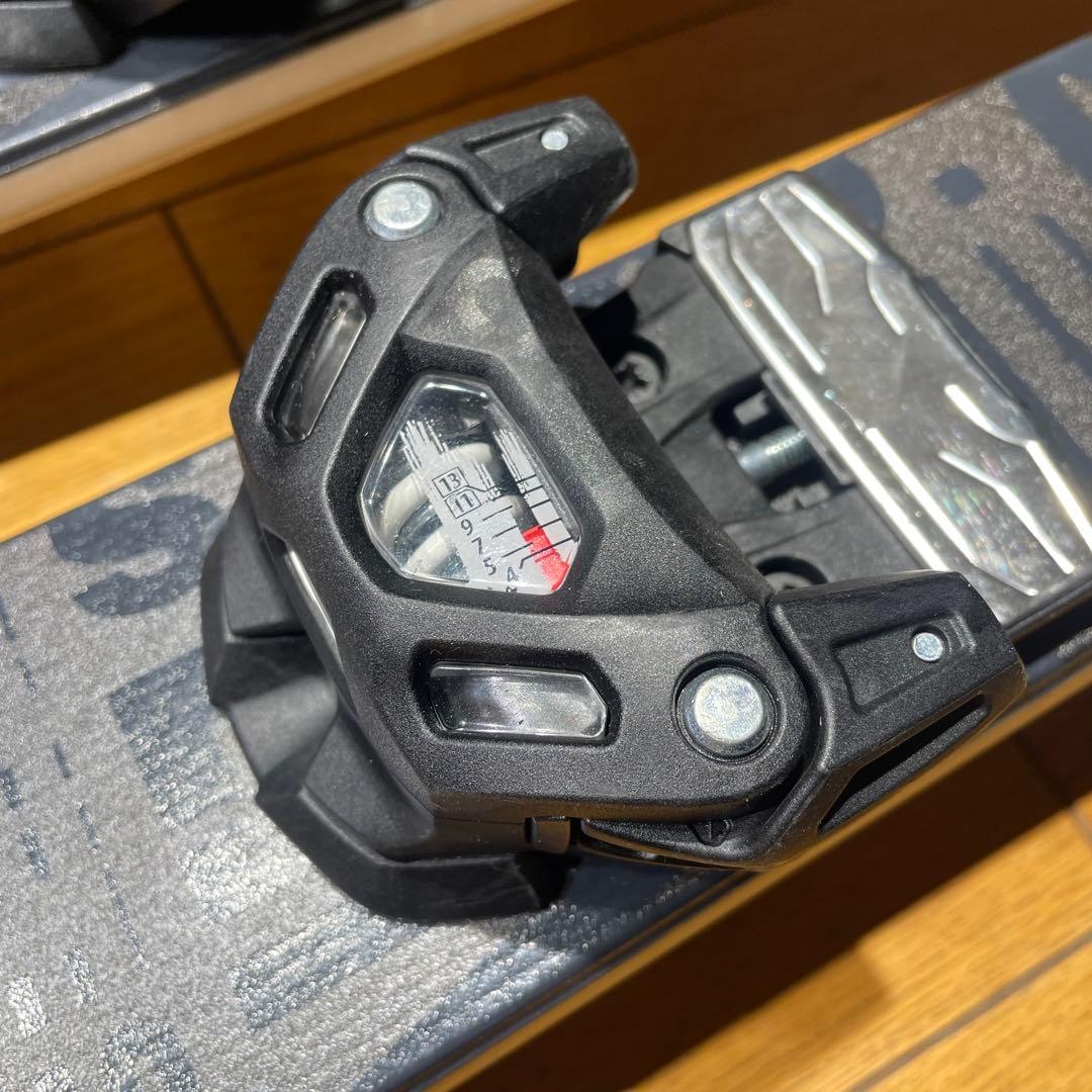 名機LINEラインCHRONIC178&attack13セット　フリースタイル