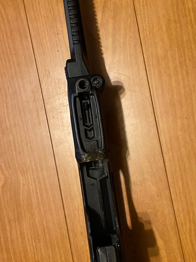 東京マルイ　グロック　18c アーマーワークスカービンキット