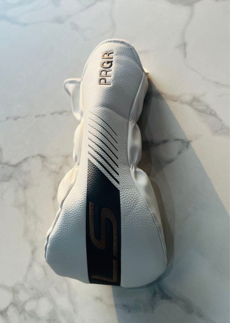 【高反発加工済】プロギアLSドライバー10.5度 NXスピーダーブラック　50R