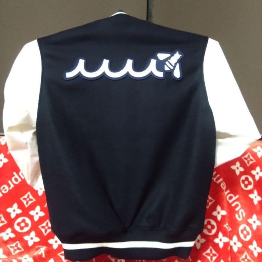 予約完売　ロッディオ　スタジャン　ムータWネームroddio