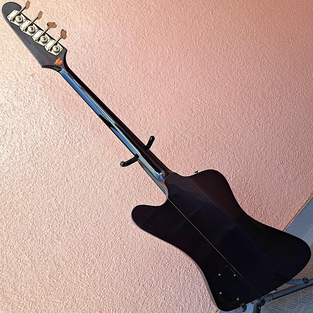 ■Epiphone Thunderbird Elitist 国産 サンダーバード