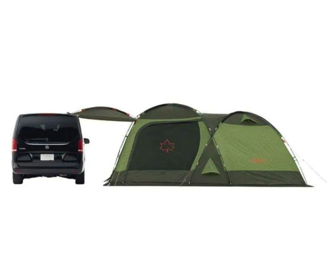 LOGOS neos PANELスクリーンドゥーブルXLセット-BB