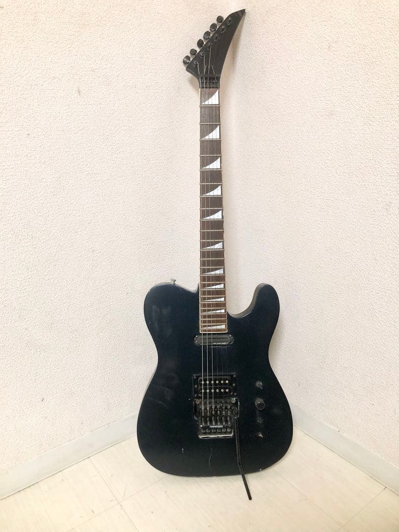 喜*里様 FERNANDES TE-115 BUCK-TICK今井モデル　サステ