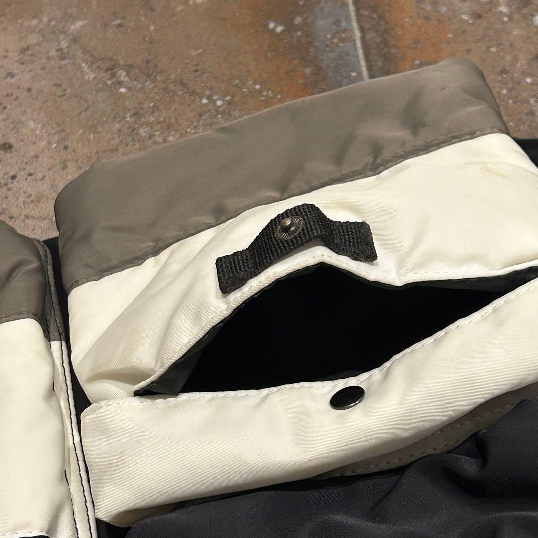 J.LINDEBERG [ジェイリンドバーグ] トートバッグ