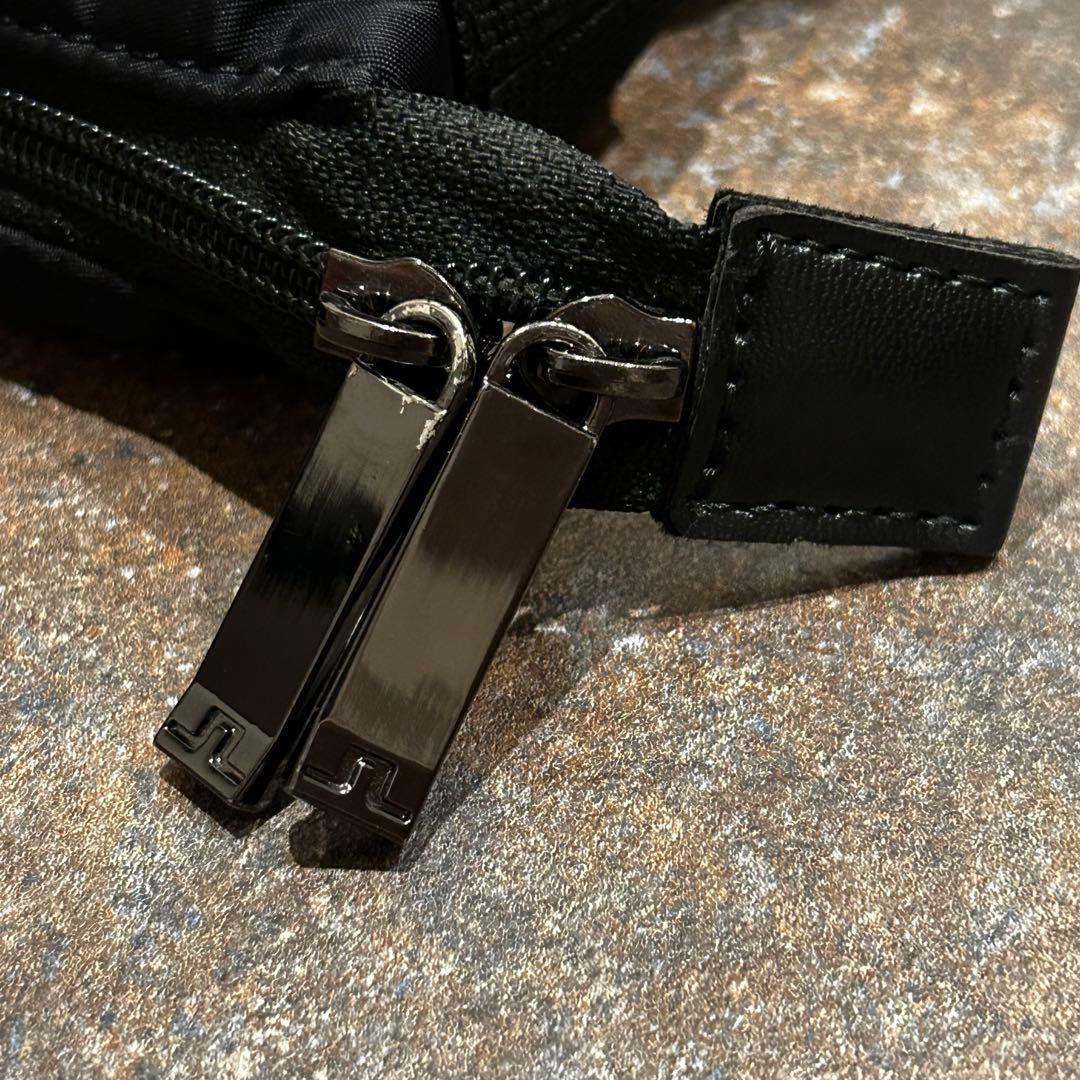 J.LINDEBERG [ジェイリンドバーグ] トートバッグ